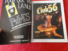 Load image into Gallery viewer, Vintage 18 Y.O. + Adult Erotic Men's Magazine New Look Foreign Christie Brinkley 73