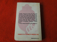 Load image into Gallery viewer, Vintage Adult Paperback Novel/Book Enema Training Fun For Mommy and Daddy G20