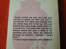 Load image into Gallery viewer, Vintage Adult Paperback Novel/Book Enema Training Fun For Mommy and Daddy G20