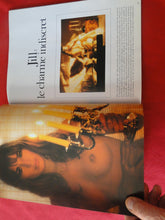 Load image into Gallery viewer, Vintage 18 Y.O. + Adult Erotic Men's Magazine New Look Foreign Christie Brinkley 73
