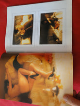 Load image into Gallery viewer, Vintage 18 Y.O. + Adult Erotic Men's Magazine New Look Foreign Christie Brinkley 73