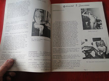 Load image into Gallery viewer, Vintage Nude Erotic Sexy Adult Magazine Continental Spectator G20