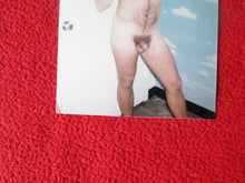 Load image into Gallery viewer, Vintage 18 Y.O + Gay Interest Nude Hot Hung Male Photo D12z