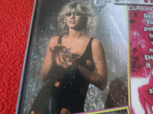 Load image into Gallery viewer, Vintage Erotic Sexy Adult Porn Movie XXX DVD Can't Get Enough Amber Lynn (