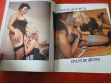 Load image into Gallery viewer, Vintage Nude Erotic Sexy Adult Magazine Feminasties She Male Collection G20