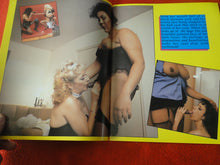 Load image into Gallery viewer, Vintage Nude Erotic Sexy Adult Magazine Feminasties She Male Collection G20