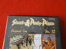 Load image into Gallery viewer, Vintage Adult Porn XXX Erotic DVD Movie Fetish Film Street & Panty Pisser #12 P53