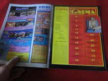 Load image into Gallery viewer, Vintage 18 Y.O. + Adult Erotic Sexy Men's Magazine Adult Cinema 1984 Vanessa Del Rio 69