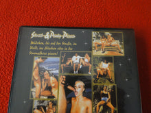 Load image into Gallery viewer, Vintage Adult Porn XXX Erotic DVD Movie Fetish Film Street & Panty Pisser #12 P53