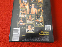 Load image into Gallery viewer, Vintage Adult Porn XXX Erotic DVD Movie Fetish Film Street & Panty Pisser #12 P53