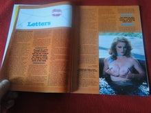 Load image into Gallery viewer, Vintage 18 Y.O. + Adult Erotic Sexy Men's Magazine Adult Cinema 1984 Vanessa Del Rio 69