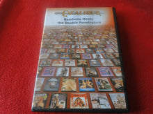 Load image into Gallery viewer, Vintage Erotic Sexy Adult Porn Movie XXX DVD Rambone Meets The Double Penetrators Buffy Davis (