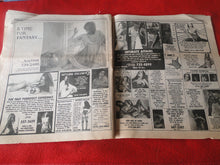 Load image into Gallery viewer, Vintage Nude Erotic Sexy Adult Magazine Screw Jan. 1985 G20