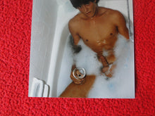 Load image into Gallery viewer, Vintage 18 Y.O + Gay Interest Nude Hot Hung Male Photo D128