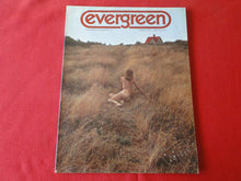 Load image into Gallery viewer, Vintage 18 Y.O. + Adult Erotic Men's Magazine Evergreen March 1970 73