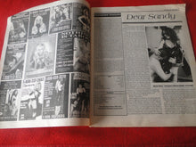 Load image into Gallery viewer, Vintage Nude Erotic Sexy Adult Magazine Dominant Domain 1999 G20