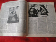 Load image into Gallery viewer, Vintage Nude Erotic Sexy Adult Magazine Dominant Domain 1999 G20