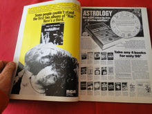 Load image into Gallery viewer, Vintage 18 Y.O. + Adult Erotic Men's Magazine Evergreen March 1970 73