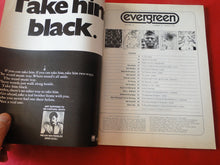 Load image into Gallery viewer, Vintage 18 Y.O. + Adult Erotic Men's Magazine Evergreen March 1970 73