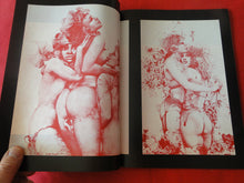 Load image into Gallery viewer, Vintage 18 Y.O. + Adult Erotic Men's Magazine Evergreen March 1970 73