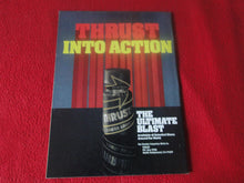 Load image into Gallery viewer, Vintage 18 Y.O. + Adult Erotic Sexy Men's Magazine Erotic X-Film Guide 1984 Blair Castle 69