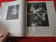 Load image into Gallery viewer, Vintage Nude Erotic Sexy Adult Magazine The Imperial Mistress 1996 G20