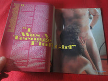 Load image into Gallery viewer, Vintage 18 Y.O. + Adult Erotic Sexy Men's Magazine Erotic X-Film Guide 1984 Blair Castle 69