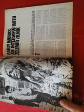 Load image into Gallery viewer, Vintage 18 Y.O. + Adult Erotic Men's Magazine Evergreen Feb. 1970 73
