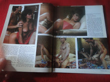Load image into Gallery viewer, Vintage 18 Y.O. + Adult Erotic Sexy Men's Magazine Cinema Blue 1984 Kimberly Carson 69