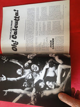 Load image into Gallery viewer, Vintage 18 Y.O. + Adult Erotic Men's Magazine Evergreen Aug. 1969 73