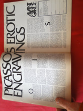 Load image into Gallery viewer, Vintage 18 Y.O. + Adult Erotic Men's Magazine Evergreen Sept. 1969 73