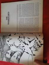 Load image into Gallery viewer, Vintage 18 Y.O. + Adult Erotic Men's Magazine Evergreen Sept. 1969 73