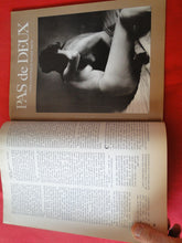 Load image into Gallery viewer, Vintage 18 Y.O. + Adult Erotic Men's Magazine Evergreen Sept. 1969 73