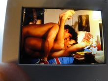 Load image into Gallery viewer, VINTAGE 35MM GAY MALE SLIDE BEEFCAKE MUSCLE NUDE FALCON STUDIOS JEb