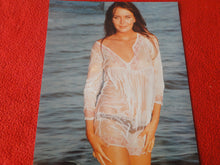 Load image into Gallery viewer, Vintage Nude Woman Erotic Adult Pinup Silver Gelatin Photo 8 x 10 Unknown AB20