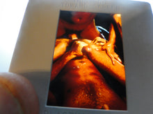 Load image into Gallery viewer, VINTAGE 35MM GAY MALE SLIDE BEEFCAKE MUSCLE NUDE FALCON STUDIOS JEl