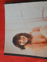 Load image into Gallery viewer, Vintage Nude Woman Erotic Adult Pinup Silver Gelatin Photo 8 x 10 Unknown AB22