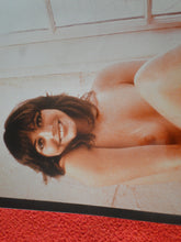 Load image into Gallery viewer, Vintage Nude Woman Erotic Adult Pinup Silver Gelatin Photo 8 x 10 Unknown AB22