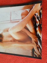 Load image into Gallery viewer, Vintage Nude Woman Erotic Adult Pinup Silver Gelatin Photo 8 x 10 Unknown AB22