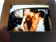 Load image into Gallery viewer, VINTAGE 35MM GAY MALE SLIDE BEEFCAKE MUSCLE NUDE FALCON STUDIOS JEu