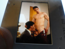 Load image into Gallery viewer, VINTAGE 35MM GAY MALE SLIDE BEEFCAKE MUSCLE NUDE FALCON STUDIOS JEv