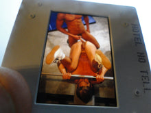 Load image into Gallery viewer, VINTAGE 35MM GAY MALE SLIDE BEEFCAKE MUSCLE NUDE FALCON STUDIOS JC