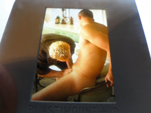 Load image into Gallery viewer, VINTAGE 35MM GAY MALE SLIDE BEEFCAKE MUSCLE NUDE FALCON STUDIOS JCb