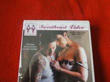 Load image into Gallery viewer, Vintage Erotic Sexy Adult DVD Rated XXX Sweetheart Video Tombois Lesbians P15
