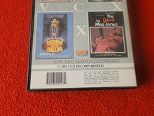 Load image into Gallery viewer, Vintage Adult Porn Erotic XXX DVD Movie Taboo Kay Parker P53