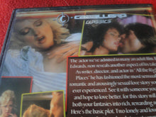 Load image into Gallery viewer, Vintage Erotic Sexy Adult Porn Movie DVD In All The Right Places Nikki Randall *