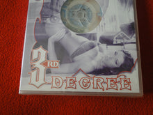 Load image into Gallery viewer, Vintage Erotic Sexy Adult DVD Rated XXX 3rd Degree SEALED P51