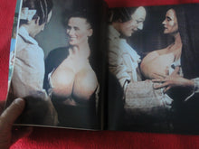 Load image into Gallery viewer, Vintage 18 Y.O. + Adult Erotic Sexy Men's Magazine Stacked 1980 68