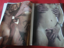 Load image into Gallery viewer, Vintage 18 Y.O. + Adult Erotic Sexy Men's Magazine Hot Shots #3 68
