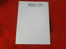 Load image into Gallery viewer, Vintage 18 Y.O + Gay Interest Nude Hot Hung Male Photo Fox /Colt 5 x 7 D^2